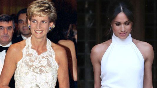 Lady Di, presente en estos cuatro conmovedores detalles de la boda real