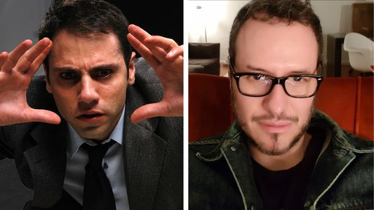 Walter Quiroz: Martín Ortega es un amor para siempre, es como de mi familia