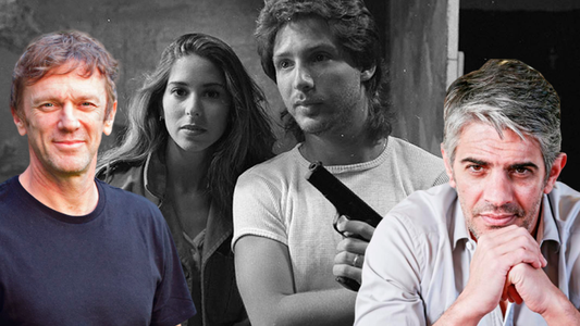 Federico D´Elía y Pablo Echarri le reclaman a Youtube que pague por derecho de imagen