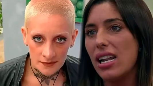 La hermana de Furia de Gran Hermano lanzó una dura acusación contra Catalina