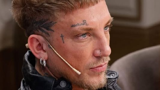 El Polaco aclaró el verdadero motivo por el que fue internado de urgencia: el video