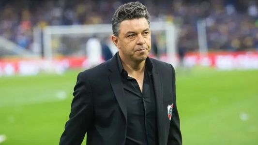 Las bajas y dudas de River para el Superclásico ante Boca