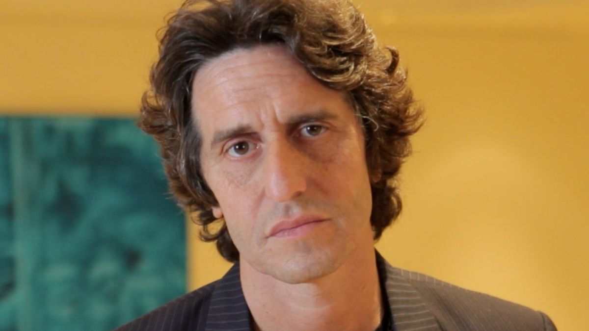 Diego Peretti arrasa en Netflix con la película argentina más vista y es el gran estreno del año.