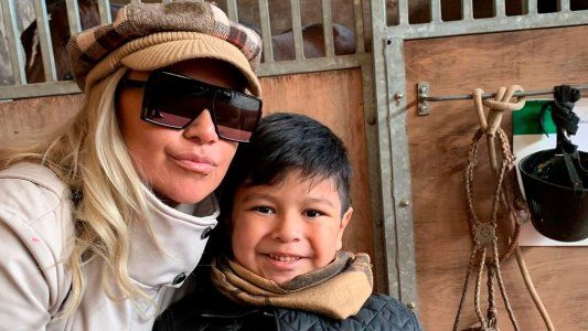 La Toyota 0KM que Maradona le regaló a Verónica Ojeda como argumento de que estaba en sus cabales