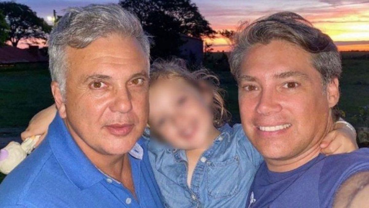 La policía de Miami anunció que el equipo de rescatistas identificó a la familia de argentinos formada por el cirujano plástico Andrés Galfrascoli