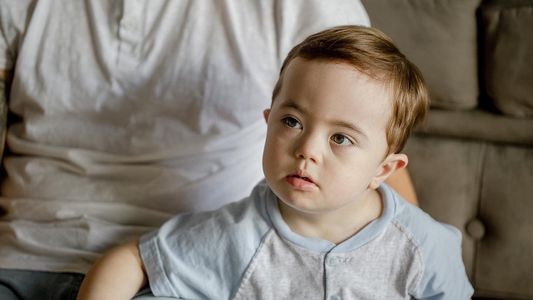 Día mundial del Síndrome de Down: mi ahijado Juani y su don de enseñar