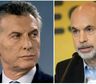 Carrera electoral 2023: Mauricio Macri y Horacio Rodríguez Larreta intensifican la puja interna en el conurbano bonaerense