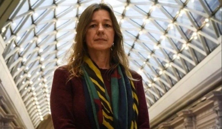Frederic cruzó a Berni por la legalización de todas las drogas y habló de un modelo argentino de consumo de cannabis