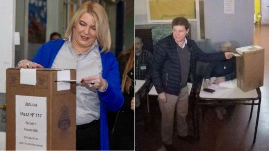 Tierra del Fuego: la gobernadora Bertone reconoció la derrota y un radical K gobernará la provincia