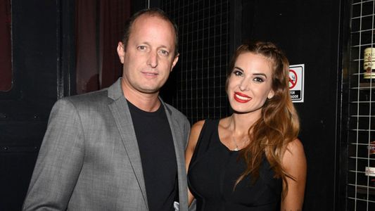 Jésica Cirio fue mamá: nació la pequeña Chloé