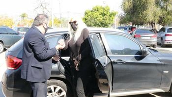 Susana Giménez: ¿Exilio político, residencia definitiva en Uruguay y conducción de La Voz?