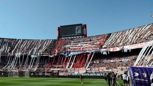 Sin entradas: se cayó el sitio que tenía que poner en venta el remanente para la segunda final