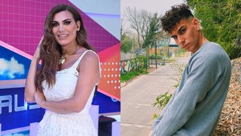 El Wandi, el tiktoker que se metió a la casa de Gran Hermano 2022, pidió una fortuna para ir a Intrusos