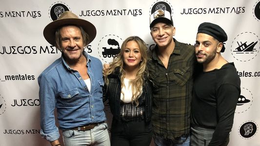 El elenco de Siddharta festejó los 25 mil espectadores