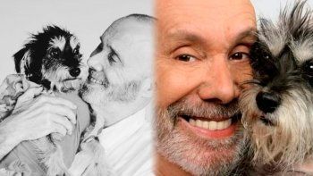 La emotiva despedida a Raúl Portal por parte de su esposa, Lucía