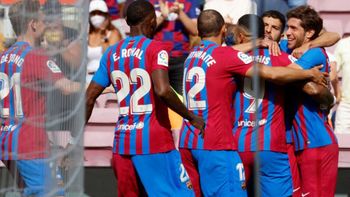 Aterrador: el relato de un ex jugador del Barcelona tras sobrevivir a una balacera