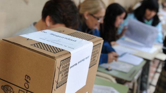 Qué se Vota en las Elecciones Primarias