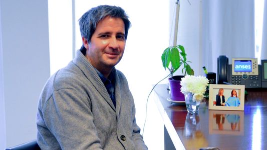 Quién es Lisandro Cleri, el funcionario recién designado en el BCRA que se enfrentará a la escasez de reservas