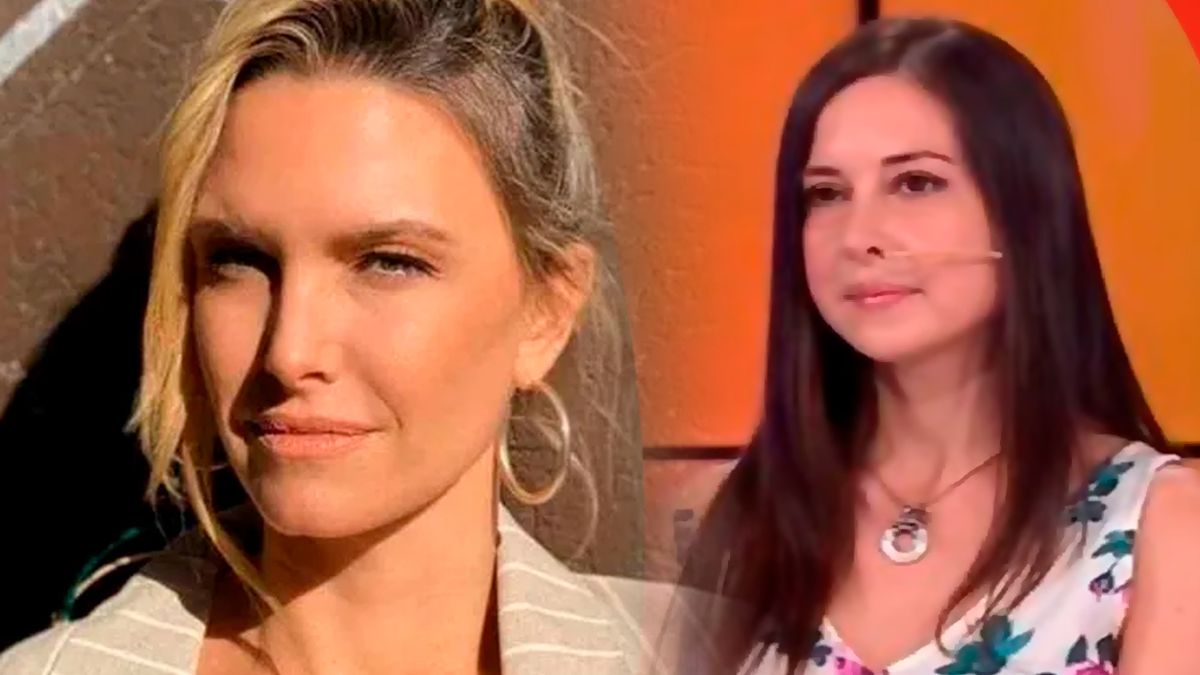 Sof&iacute;a Z&aacute;molo mantiene un importante enfrentamiento con su ex cu&ntilde;ada, Silvana Flores, quien denunci&oacute; al hemano de la modelo por violencia f&iacute;sica y verbal.&nbsp;