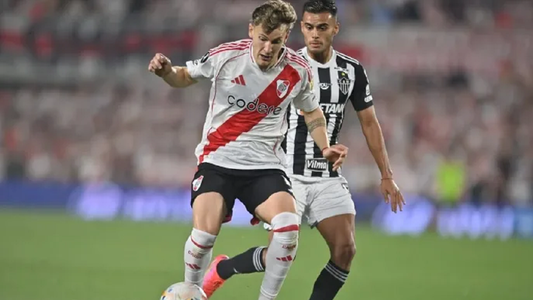 Los números del martes: cuánto rating hizo el partido de River ante Atlético Mineiro