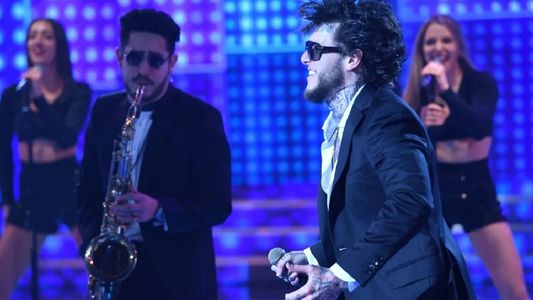 Karina la Princesita y su picante devolución a Alex Caniggia: Tenés todo para ser un artista, menos...