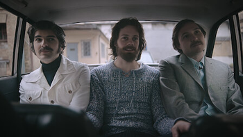 La serie que explota en Netflix con solo 6 capítulos: por qué no te la podés perder