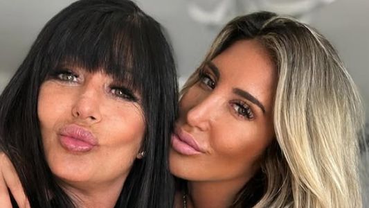 Detuvieron a la madre de Ayelén Paleo: la acusan de integrar una presunta red de trata