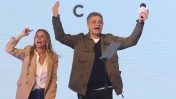 Jorge Macri: Hay muchas chances de ganar en primera vuelta, dijo el candidato de Juntos por el Cambio. (Foto archivo) Jorge Macri: Hay muchas chances de ganar en primera vuelta, dijo el candidato de Juntos por el Cambio. (Foto archivo)