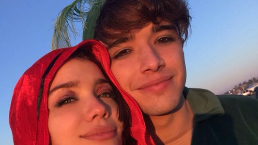 Malena Narvay: Julián me quiso defender diciéndole a esta chica que no me toque, que no moleste más