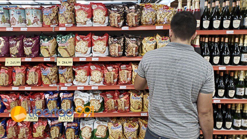 Después del dato de inflación: cuánto necesitó una familia para no ser pobre en marzo