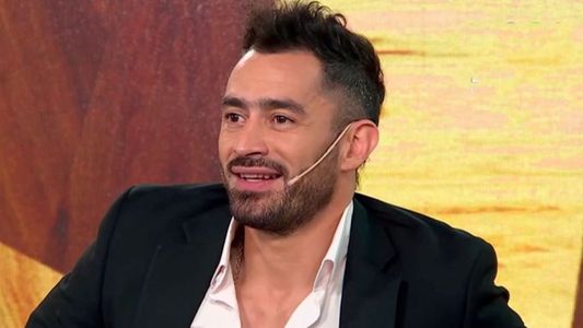 Aseguran que el Tucu López estaría comenzando un romance con una famosa actriz