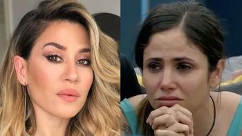 El fuerte reclamo de Jimena Barón a la producción de Gran Hermano 2022 que tiene que ver con Romina
