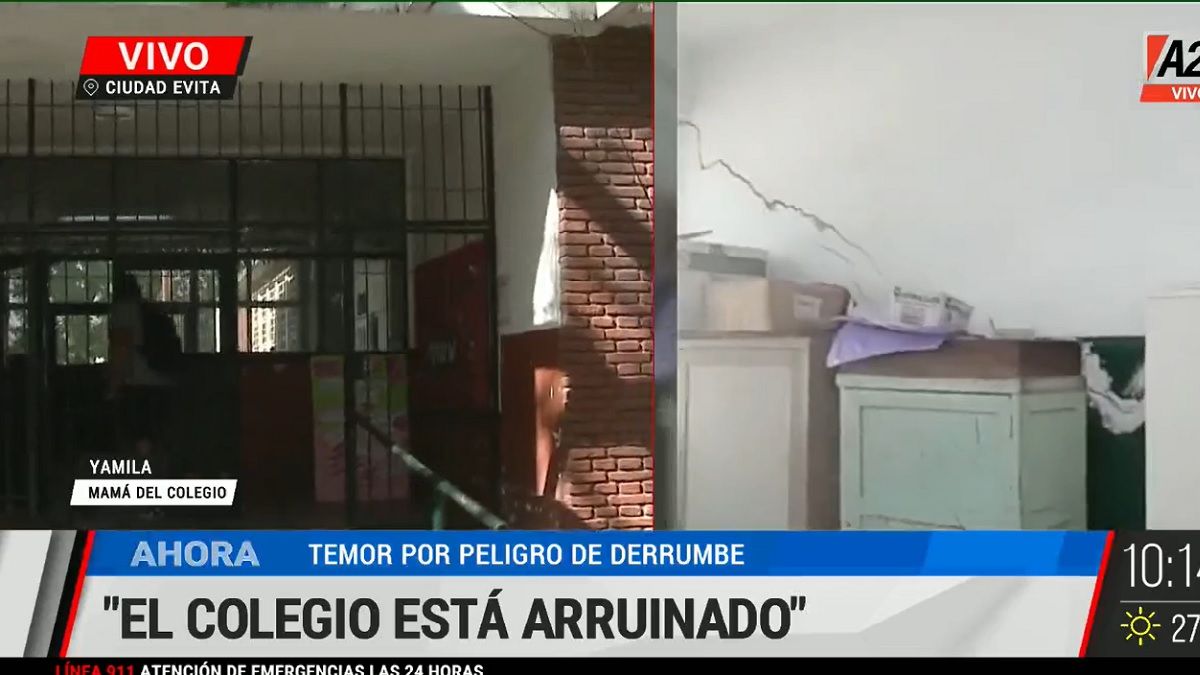 Las escuela 150