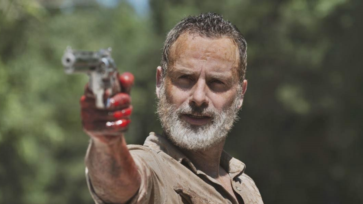 The Walking Dead: ¿Cuándo regresa Rick Grimes a la serie? - The Walking Dead Temporada 11 Disney Plus España