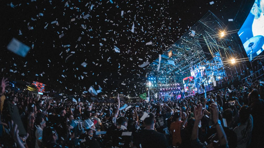 Rock en Baradero: La edición 2025 ya tiene sus artistas confirmados