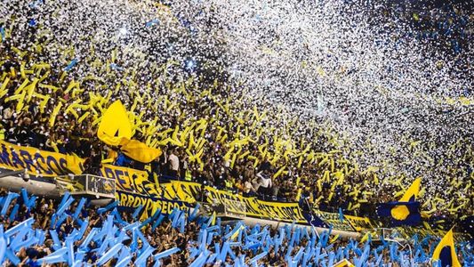 ¿La hinchada de Boca podrá presenciar el partido en Santiago del Estero?