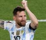 Una inoportuna pregunta hizo que Messi dijera lo que nadie quería escuchar