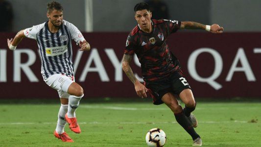 ¿Qué sanciones podría sufrir River por la denuncia de Alianza Lima?