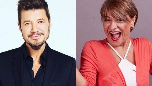 Marcela Feudale habló de su ausencia en ShowMatch 2021: Lo llamé a Marcelo Tinelli y...