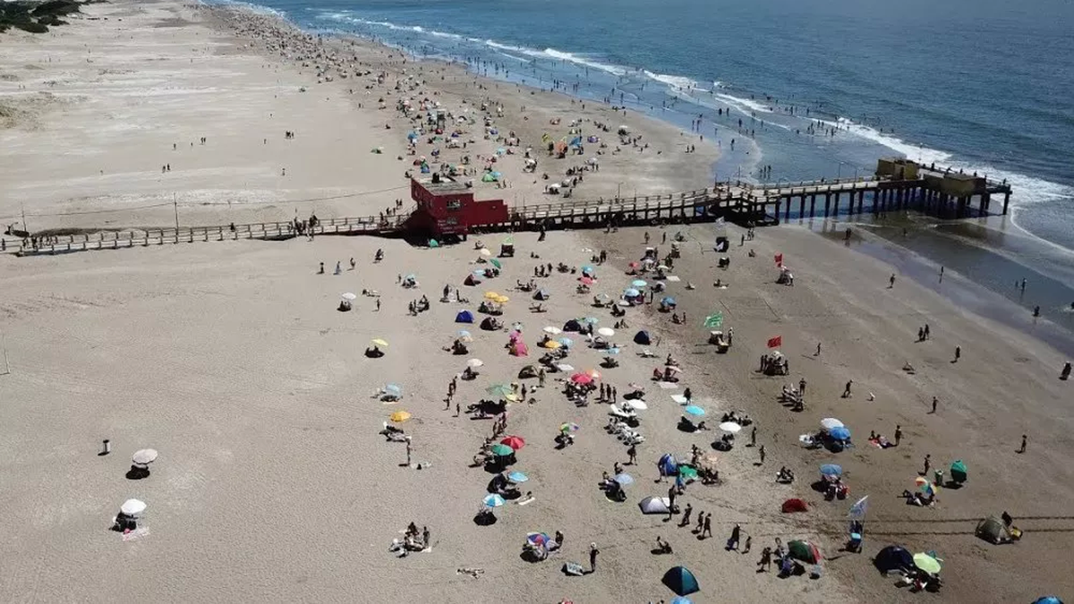Nuevo brote de coronavirus: 37 personas se contagiaron en un viaje estudiantil (Foto: archivo).