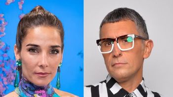 Franco Torchia se disculpó con Juana Viale tras el rumor con Mauricio Macri Franco Torchia se disculpó con Juana Viale tras el rumor con Mauricio Macri