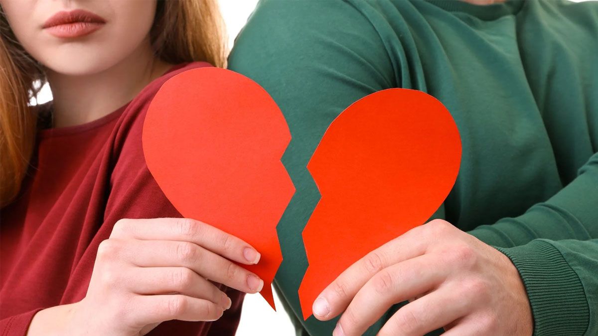 El error en el amor que cada signo está cometiendo en este momento