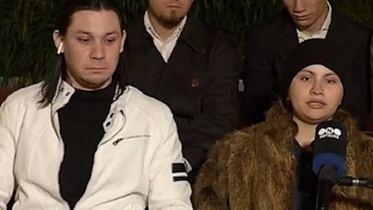 Detuvieron a una cuarta persona por el intento de magnicidio contra Cristina Kirchner