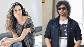 Julieta Ortega, por Iván Noble: Me jode más que esté de novio a que salga con mil minas