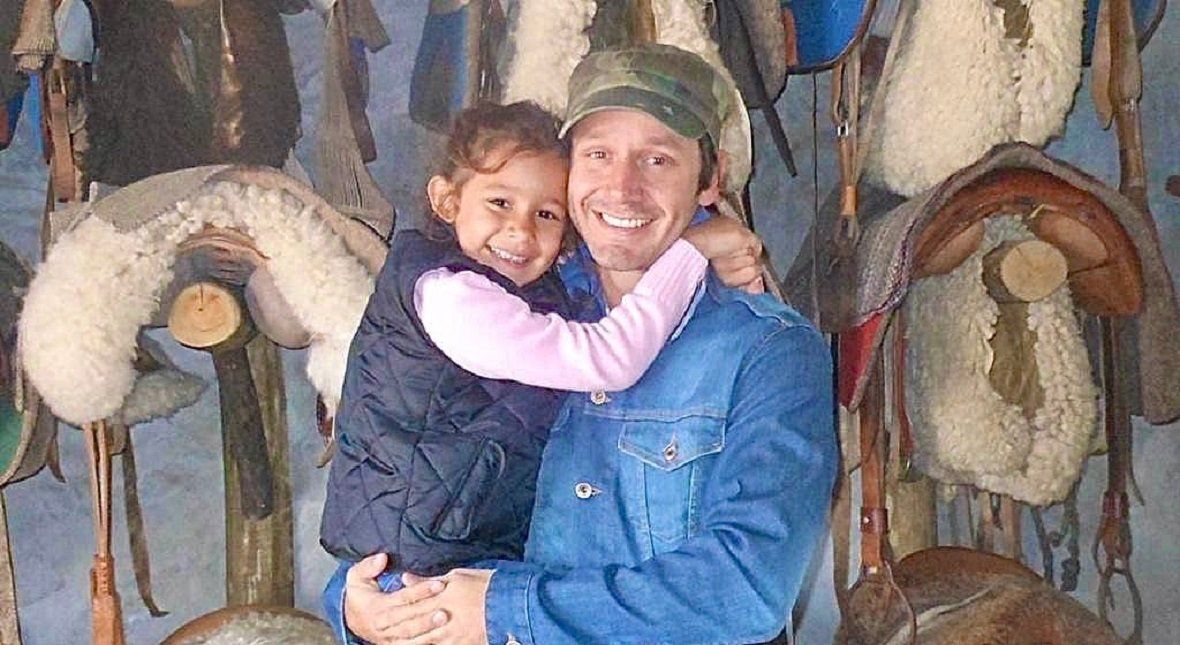 Fuerte mensaje de Benjamín Vicuña en recuerdo de Blanca: Mi hijo Bautista me pregunta el por qué de mi obsesión