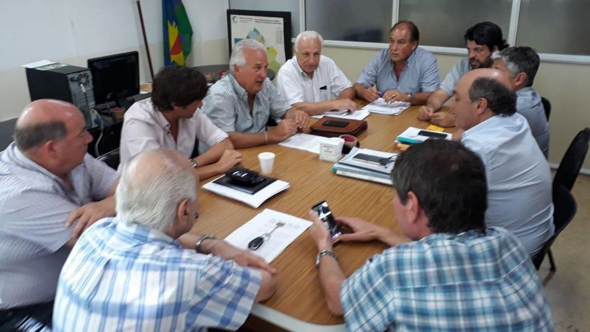 Mar del Plata: dictan la conciliación obligatoria para destrabar el conflicto entre el municipio y los sindicatos