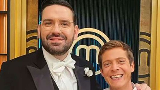 Gastón Dalmau ¿tendrá un negocio con Damián Betular?