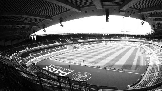 Coronavirus: la Liga de Francia es la primera de las cinco top de Europa que no terminará su temporada