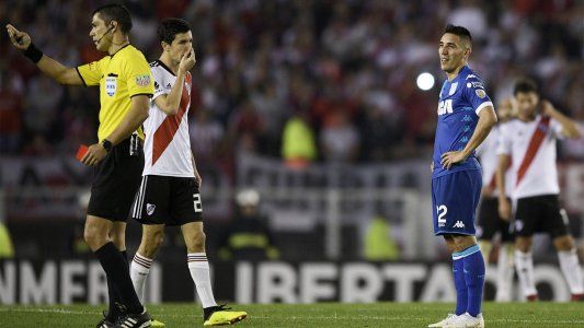 Centurión pidió disculpas a los hinchas de Racing sin nombrar a Boca: El gesto fue porque en esa cancha había ganado