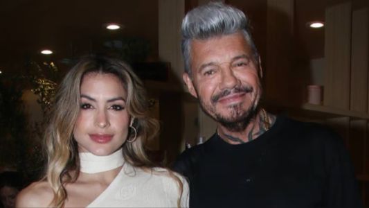 Aseguran que Marcelo Tinelli está separado de Milett Figueroa: qué dijo el conductor